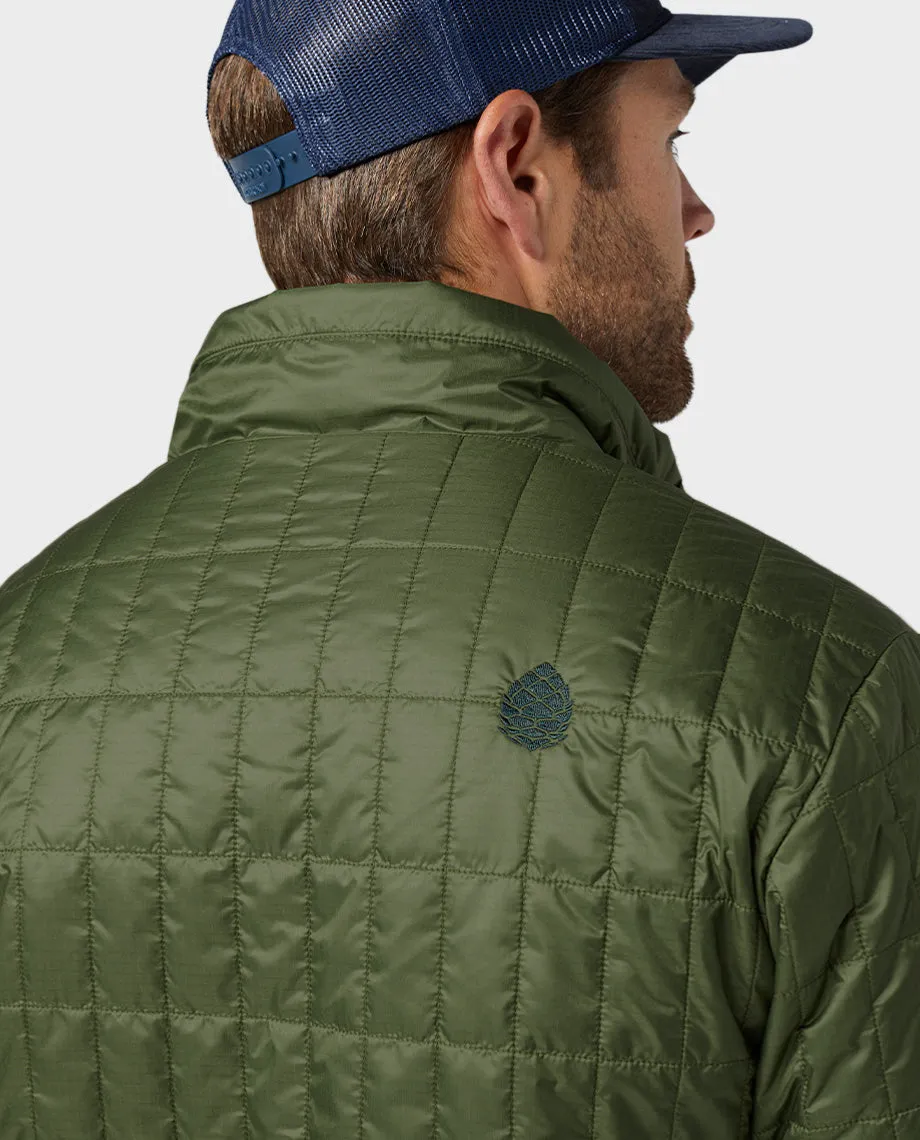 Men's Azura Insulated Jacket