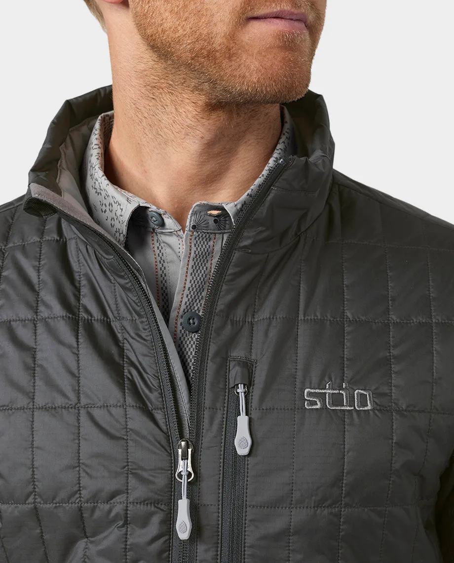 Men's Azura Insulated Jacket