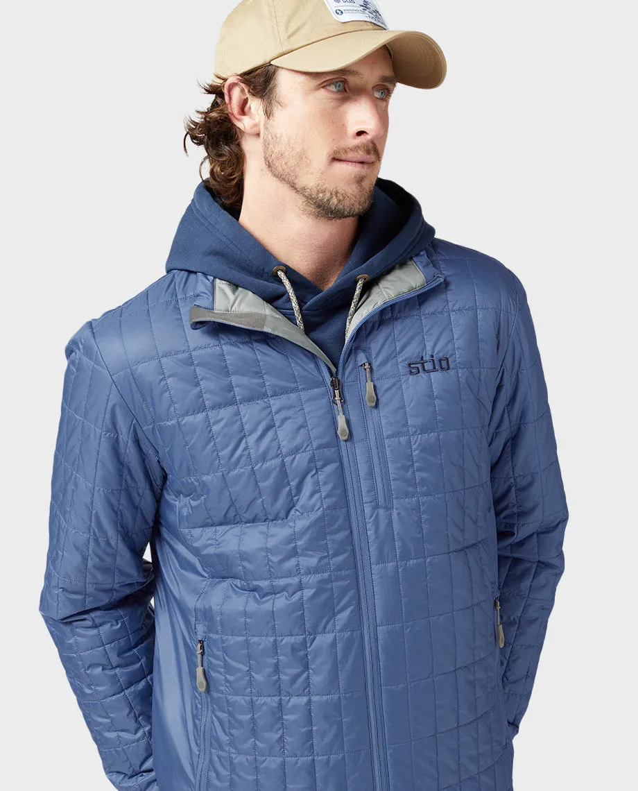 Men's Azura Insulated Jacket