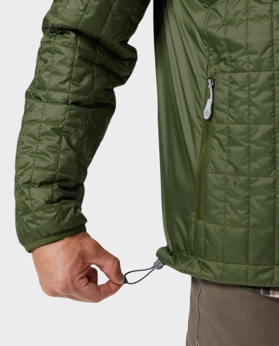 Men's Azura Insulated Jacket