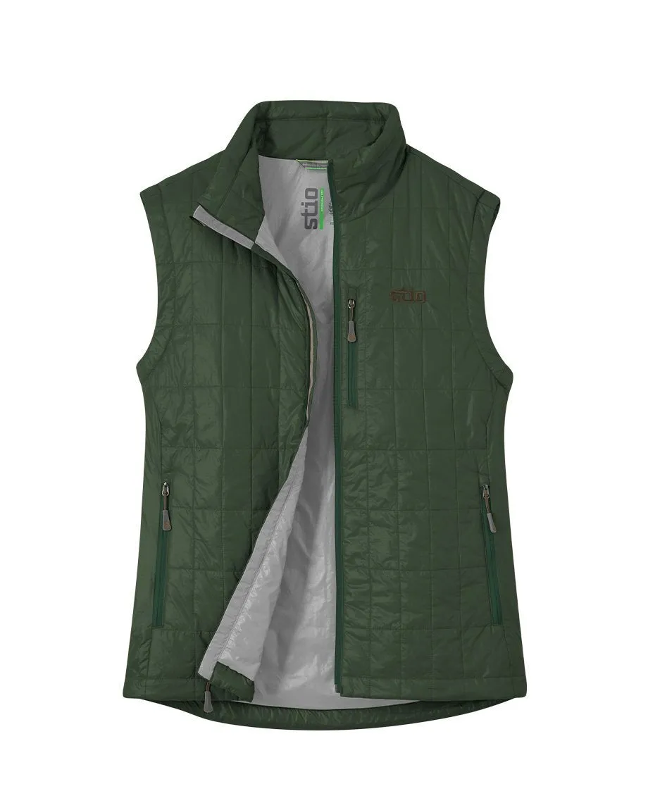 Men's Azura Insulated Vest - S2020