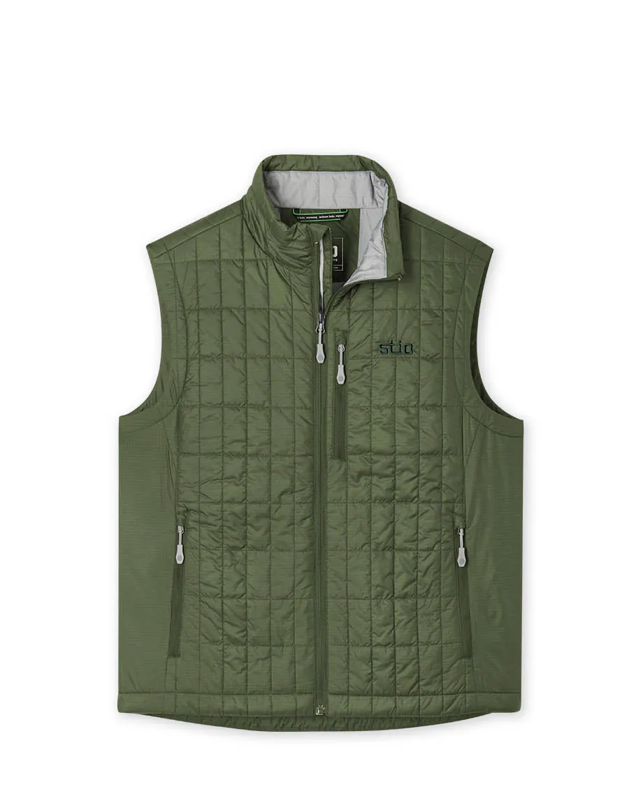 Men's Azura Insulated Vest