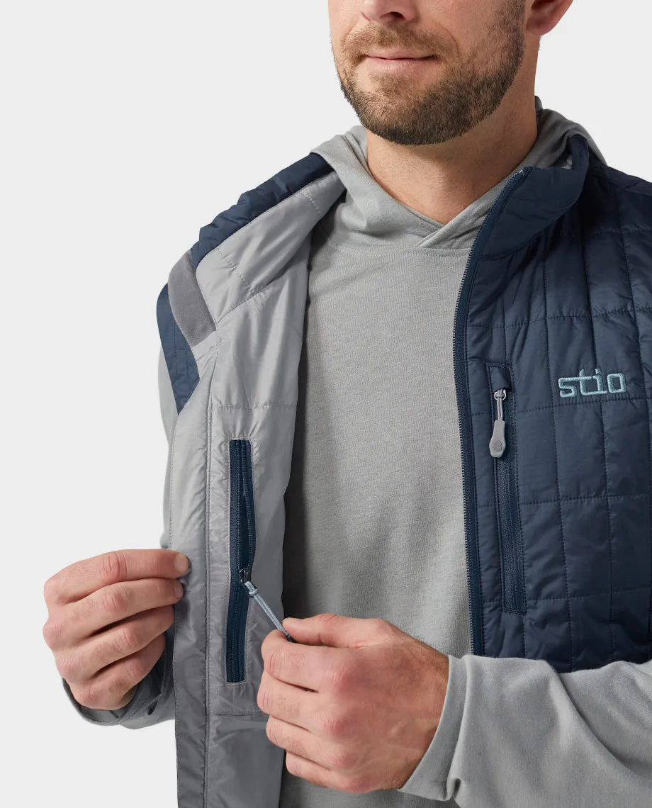 Men's Azura Insulated Vest