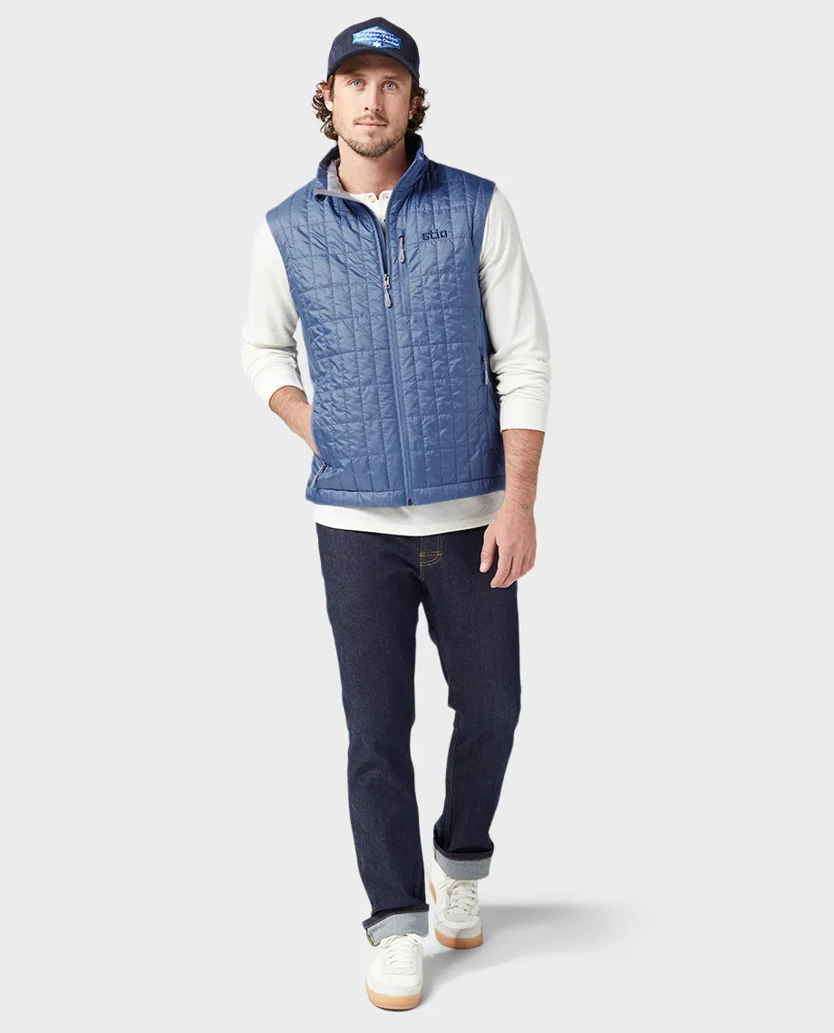 Men's Azura Insulated Vest