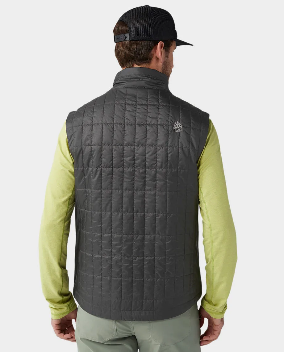 Men's Azura Insulated Vest