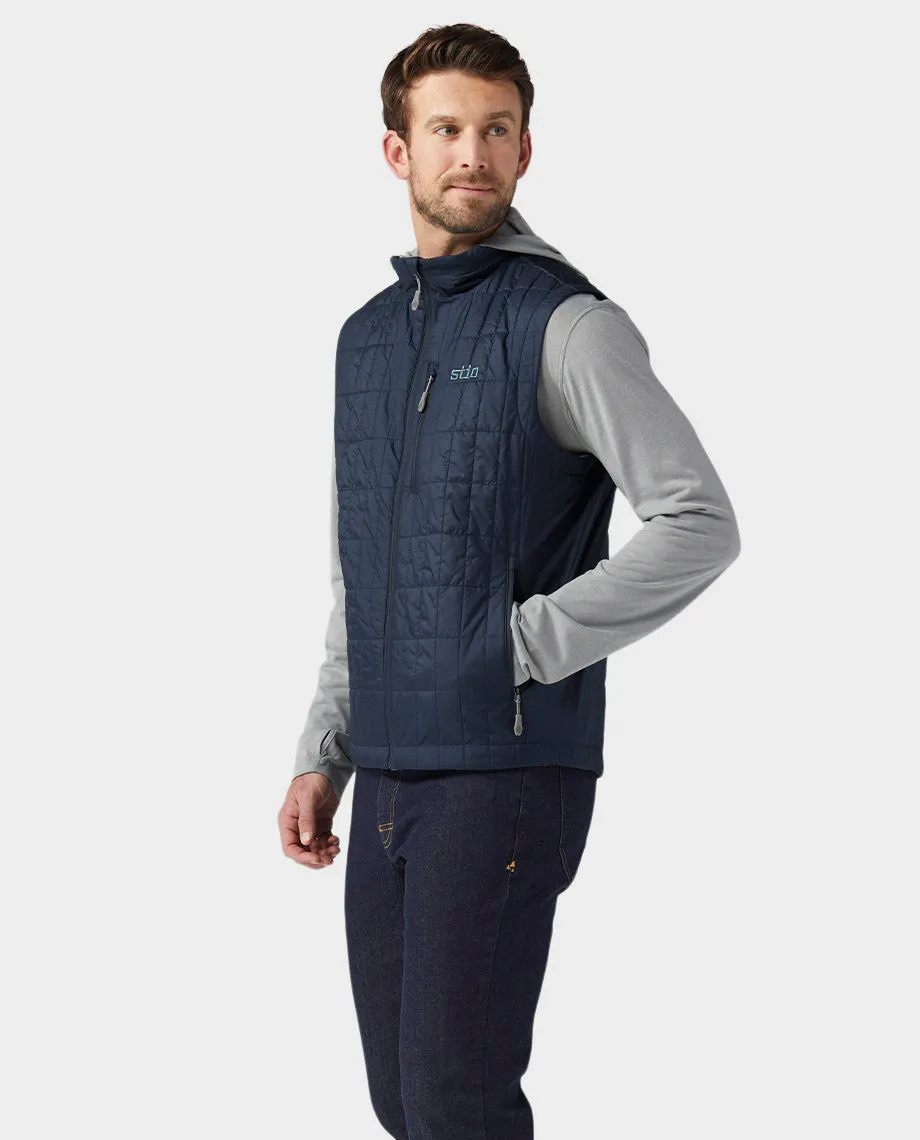 Men's Azura Insulated Vest