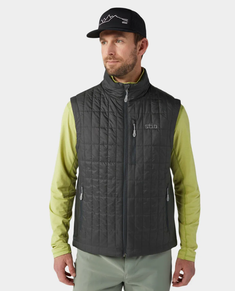 Men's Azura Insulated Vest