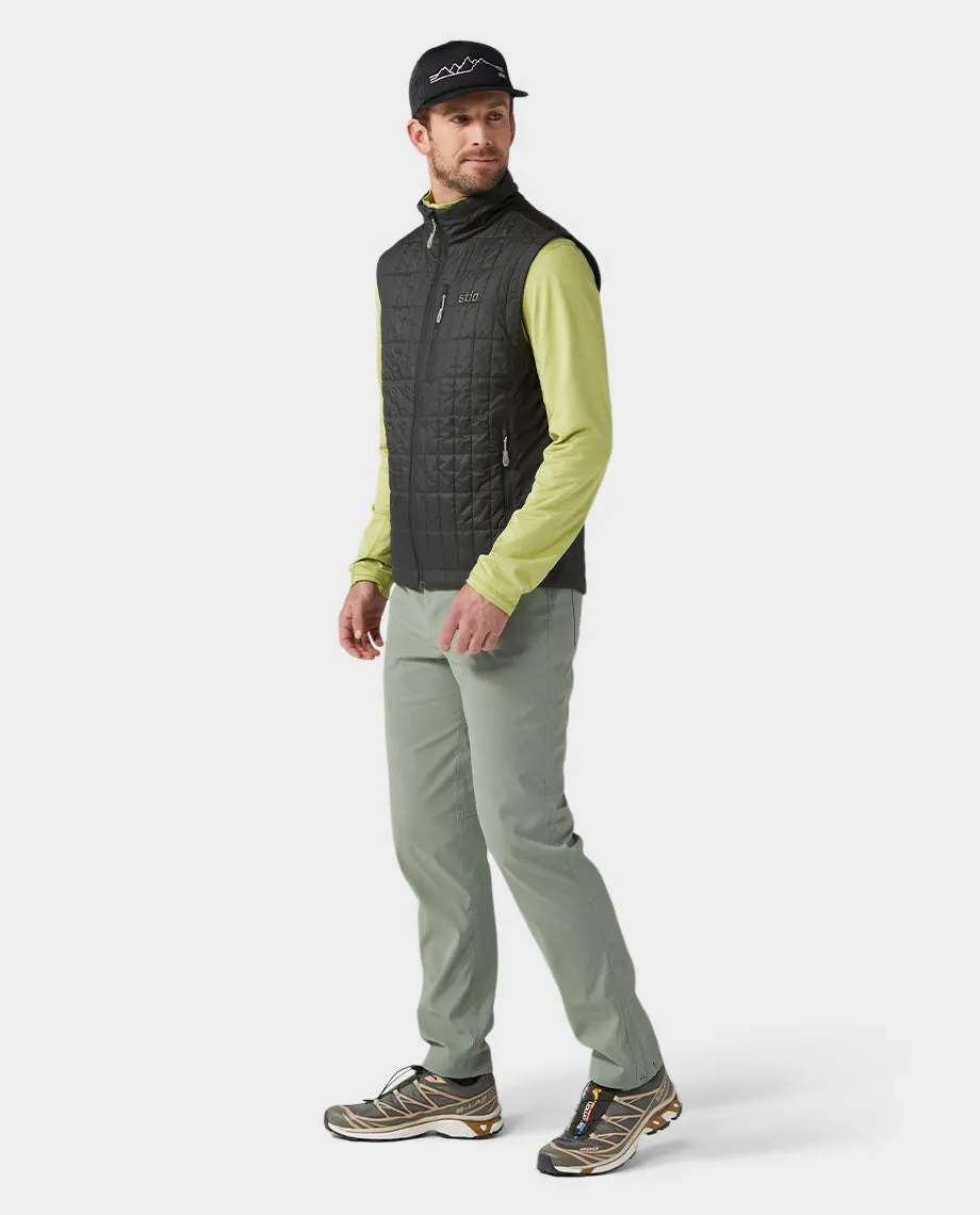 Men's Azura Insulated Vest