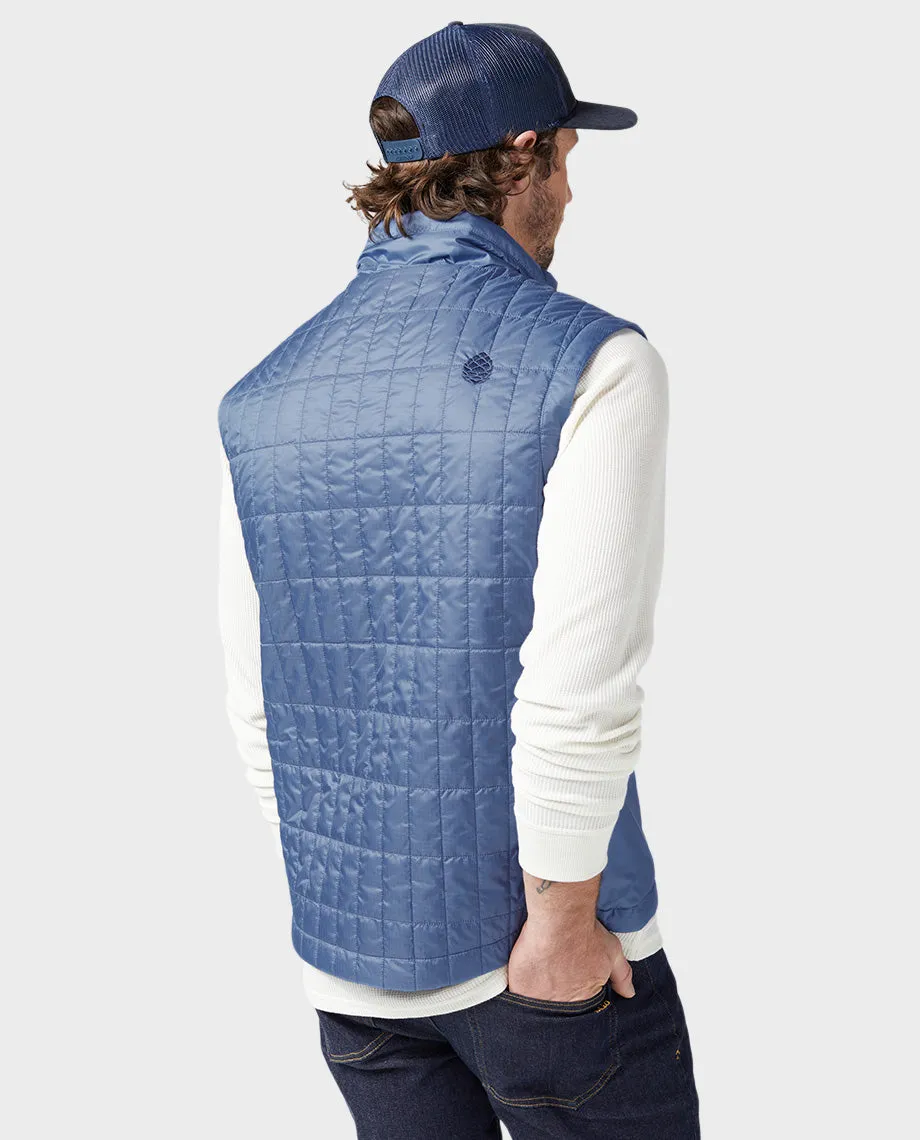 Men's Azura Insulated Vest