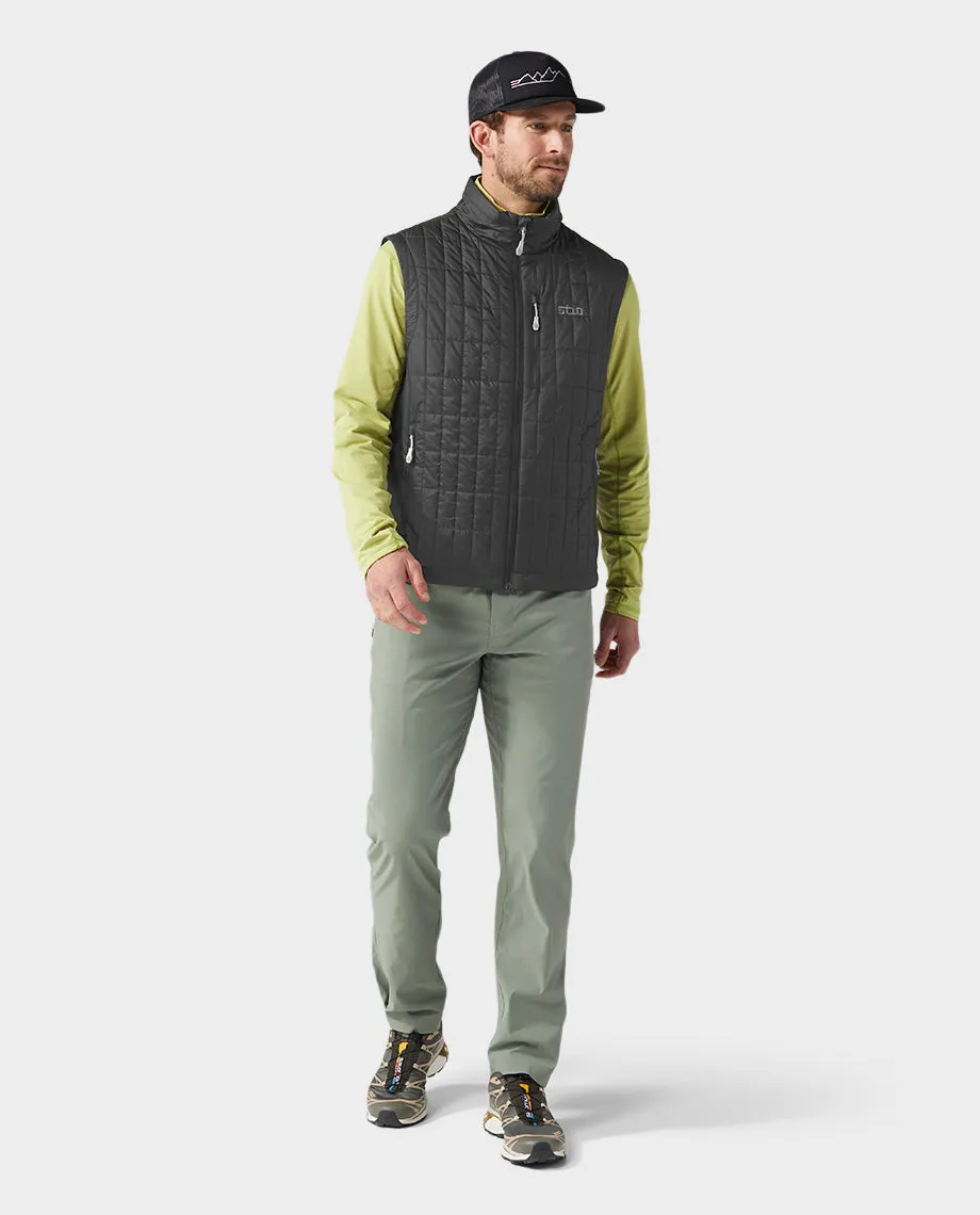 Men's Azura Insulated Vest