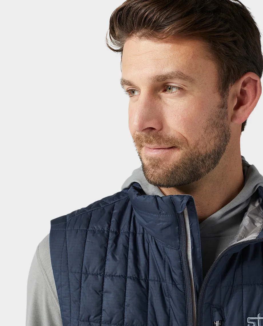 Men's Azura Insulated Vest