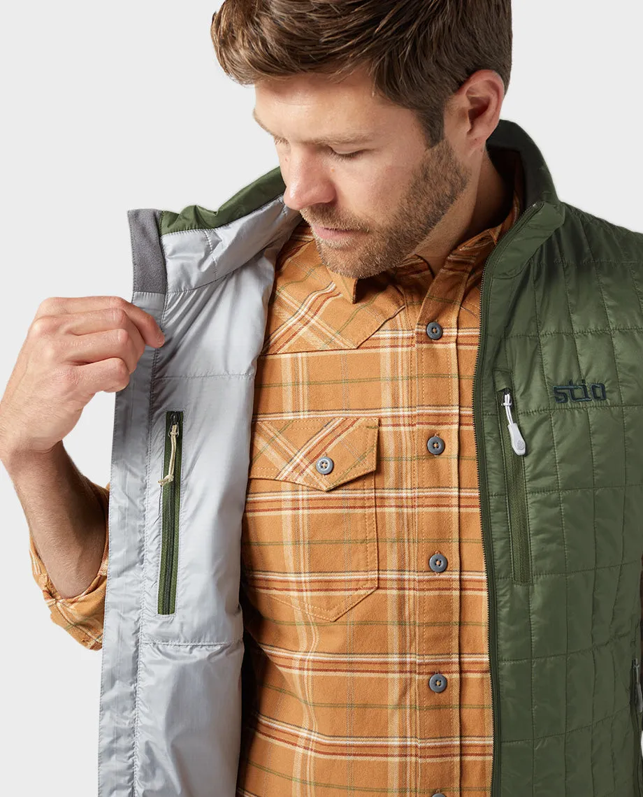 Men's Azura Insulated Vest