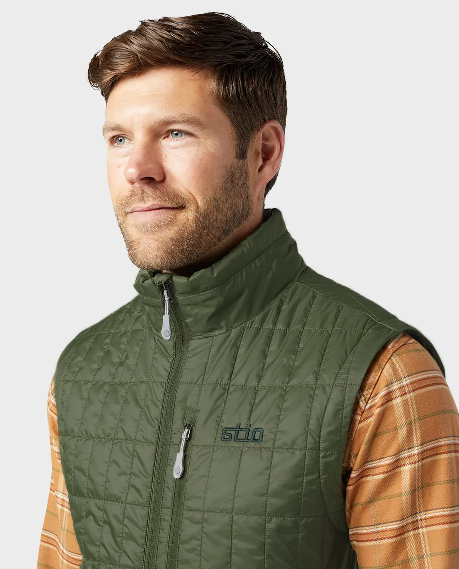 Men's Azura Insulated Vest