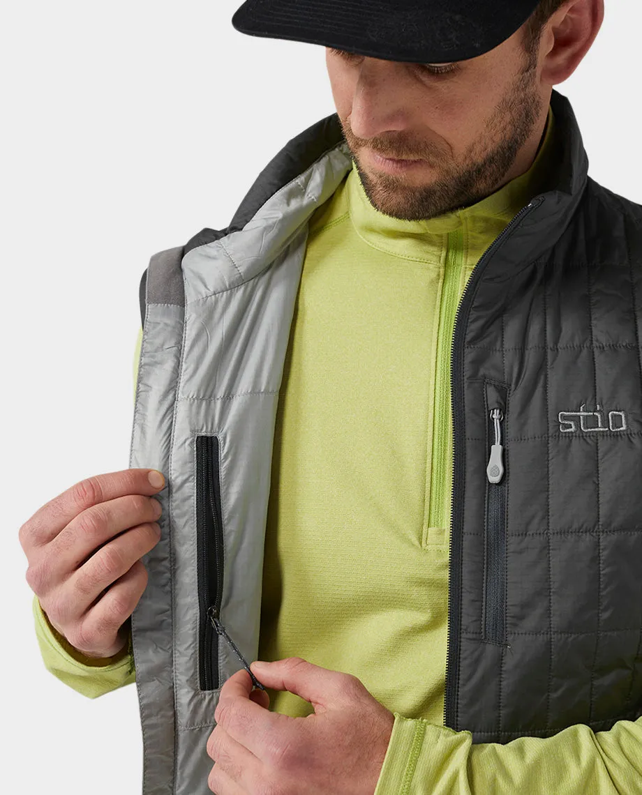 Men's Azura Insulated Vest