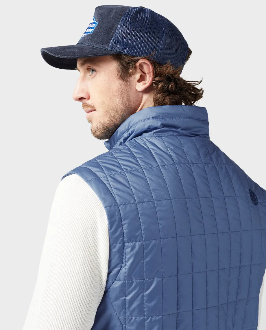 Men's Azura Insulated Vest