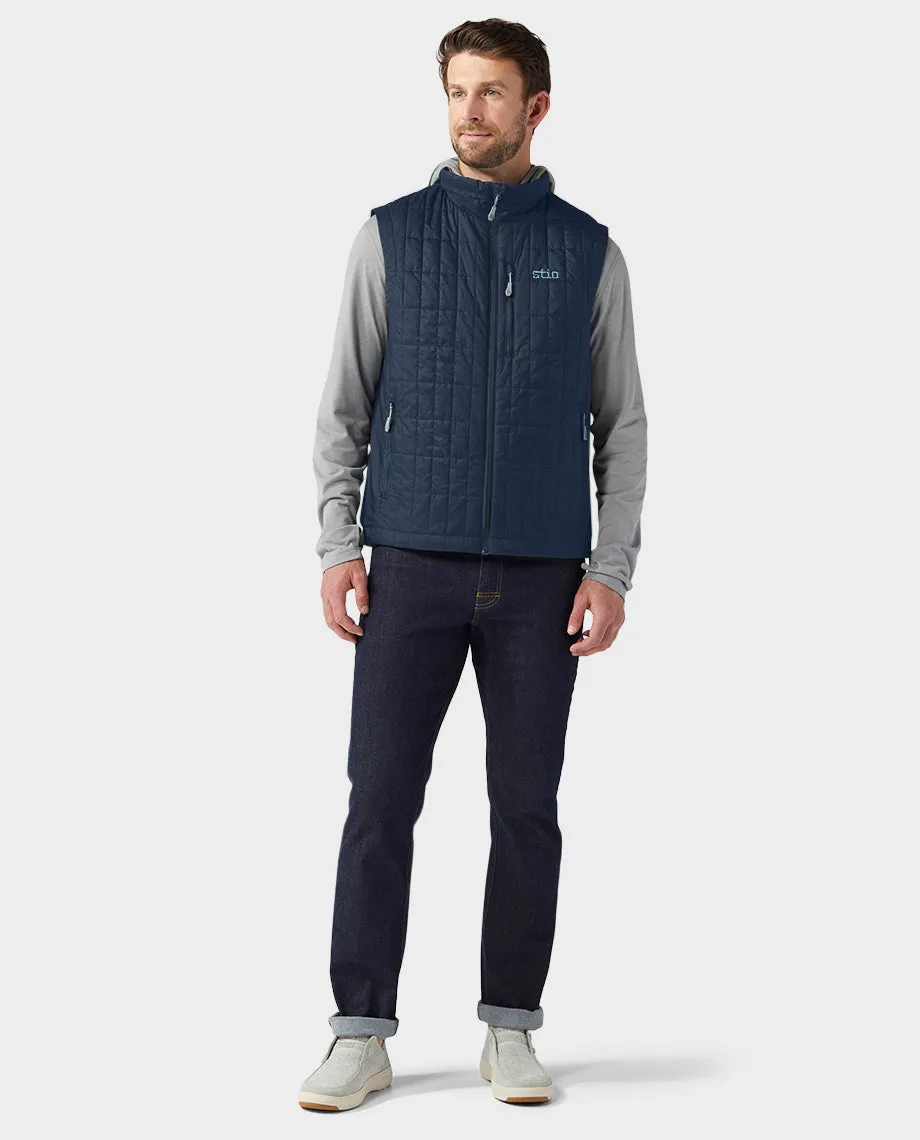 Men's Azura Insulated Vest