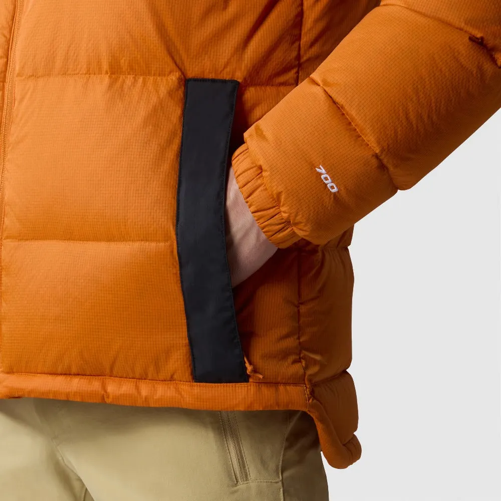 MEN'S DIABLO DOWN JACKET