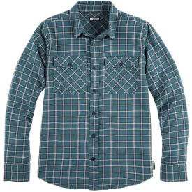 Men's Feedback Light Flannel Shirt