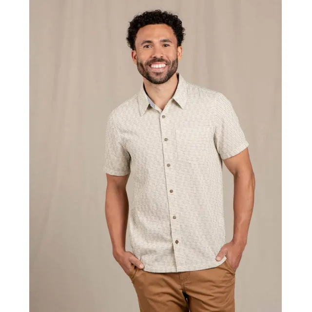 Men's Harris SS Shirt