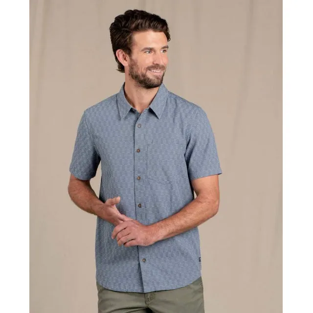 Men's Harris SS Shirt