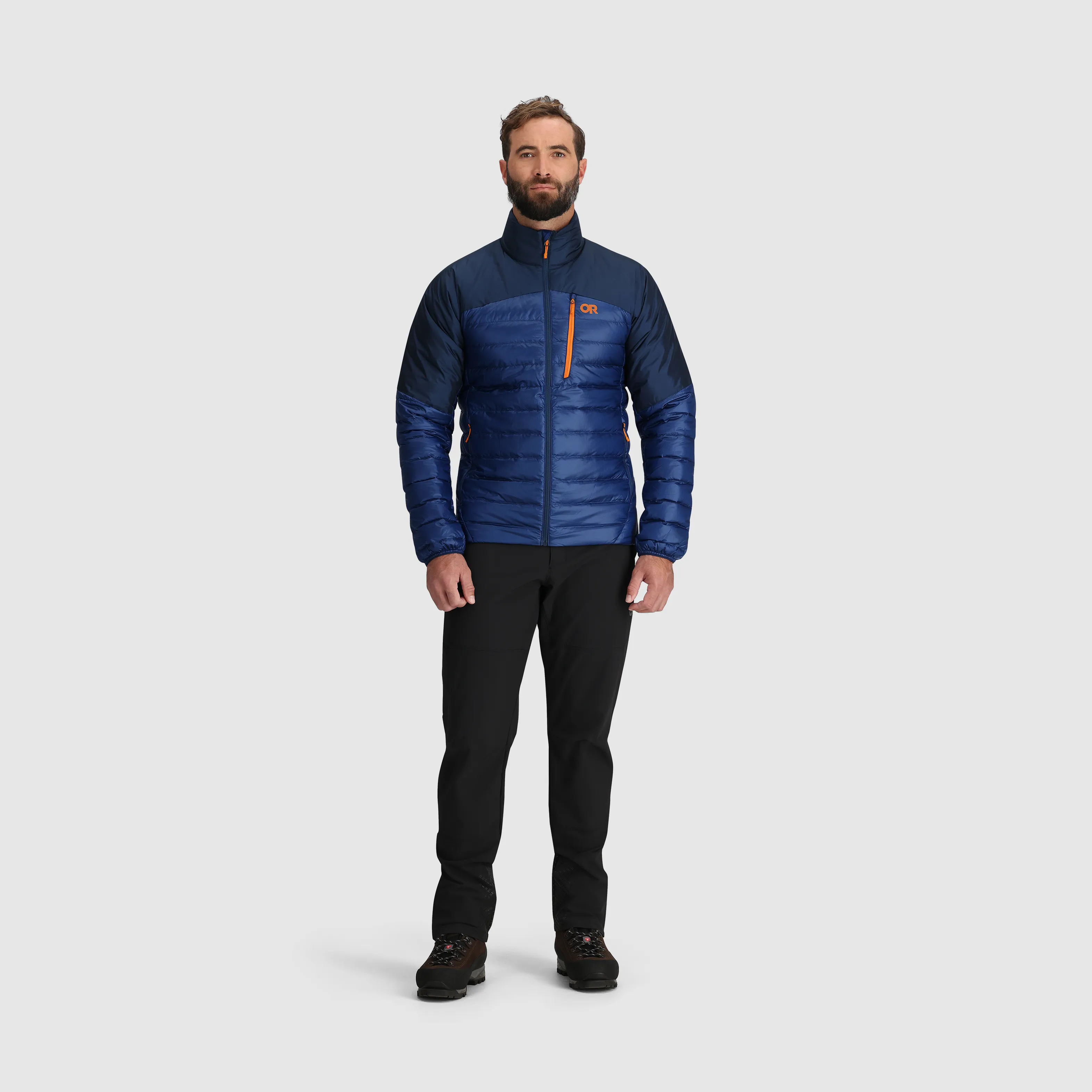 Men's Helium Down Jacket