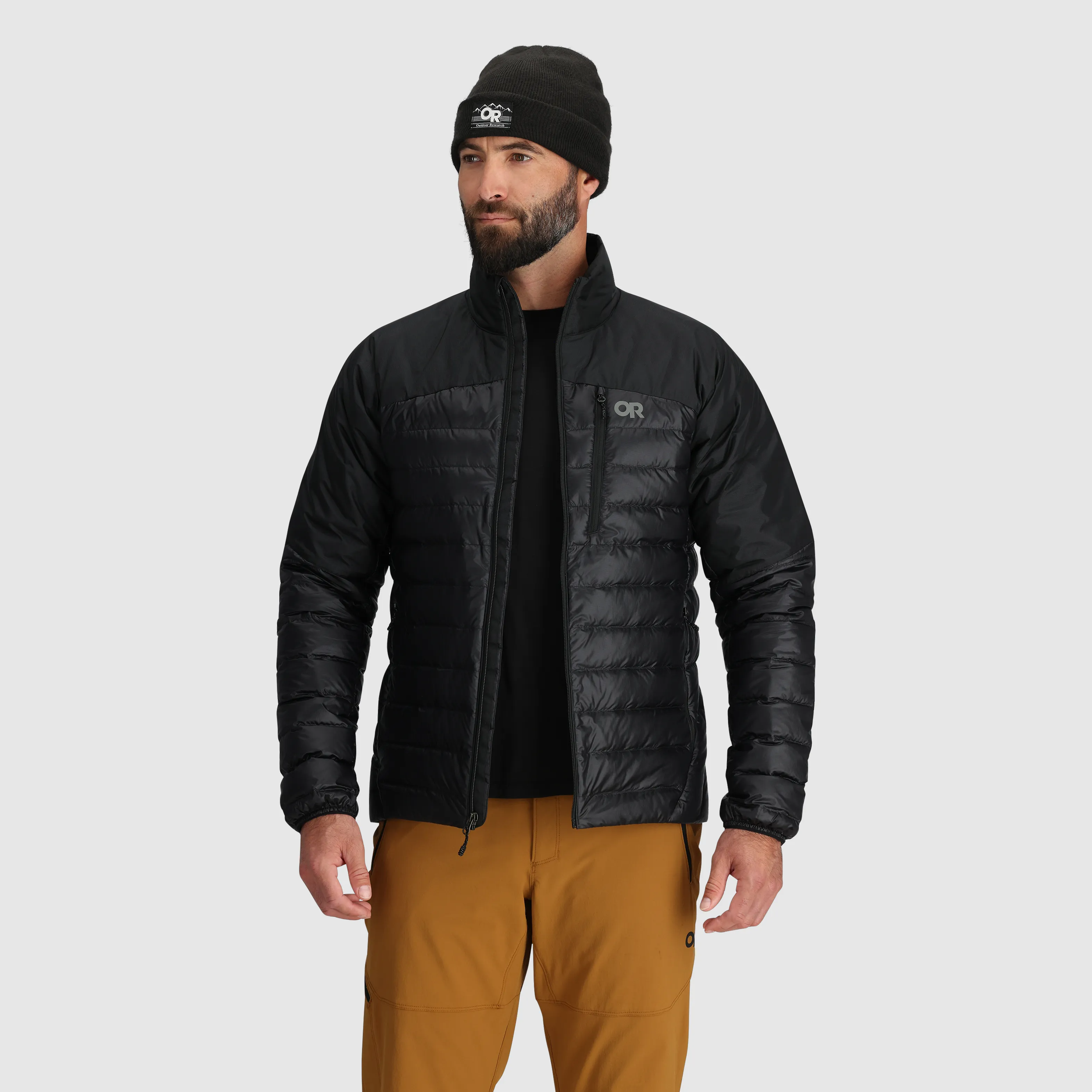 Men's Helium Down Jacket