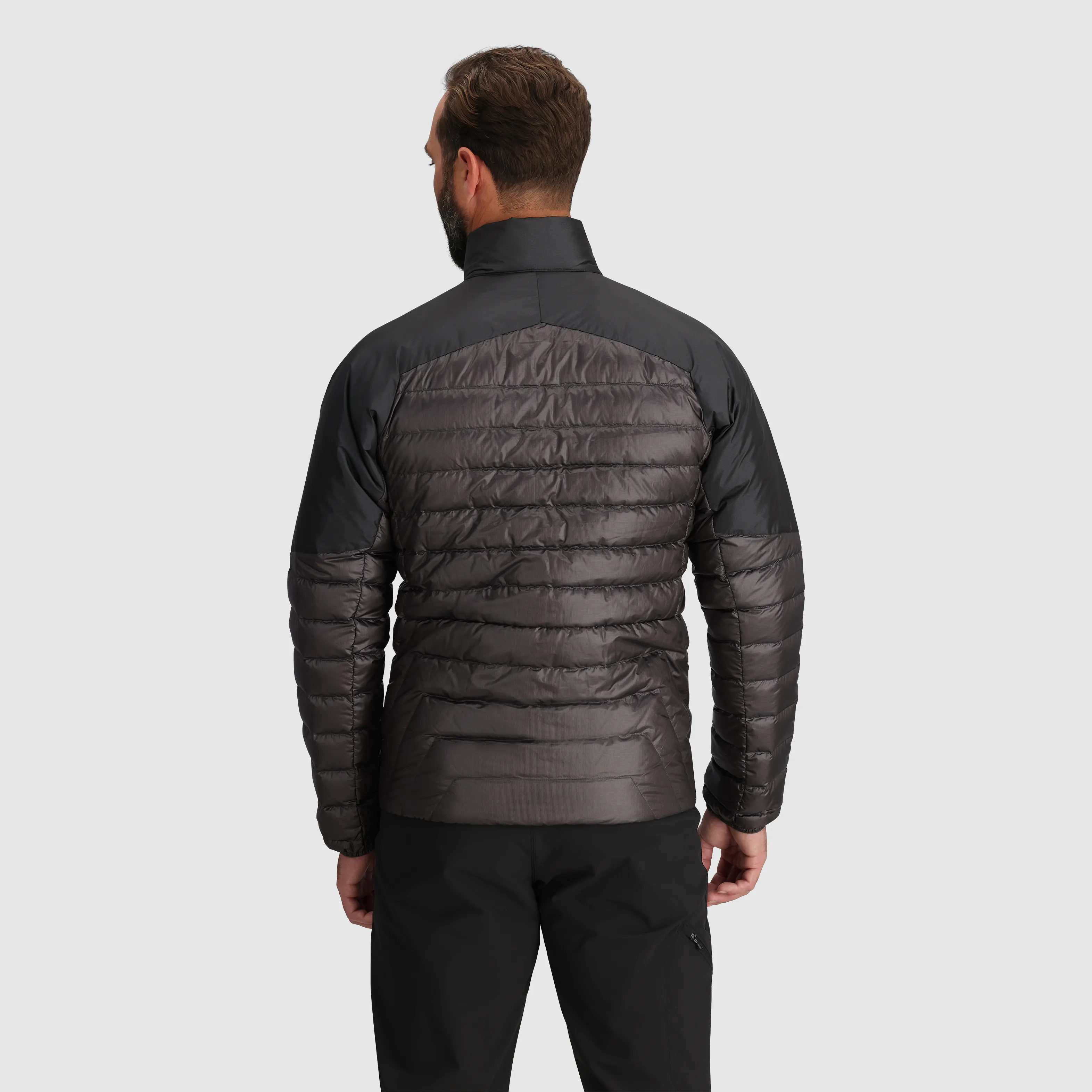 Men's Helium Down Jacket