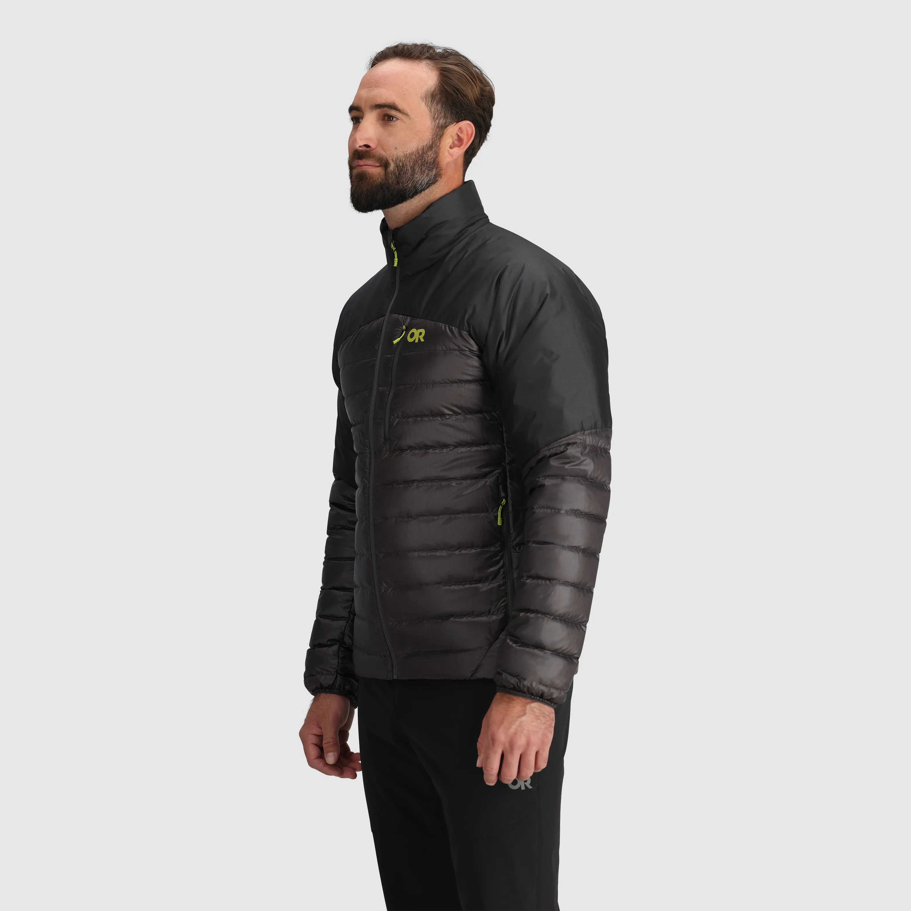 Men's Helium Down Jacket