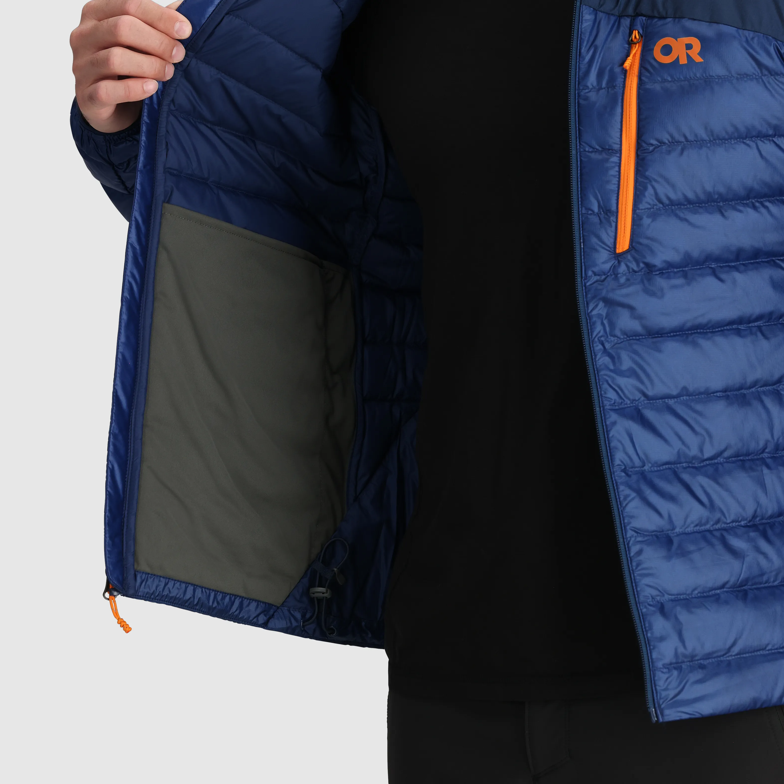 Men's Helium Down Jacket