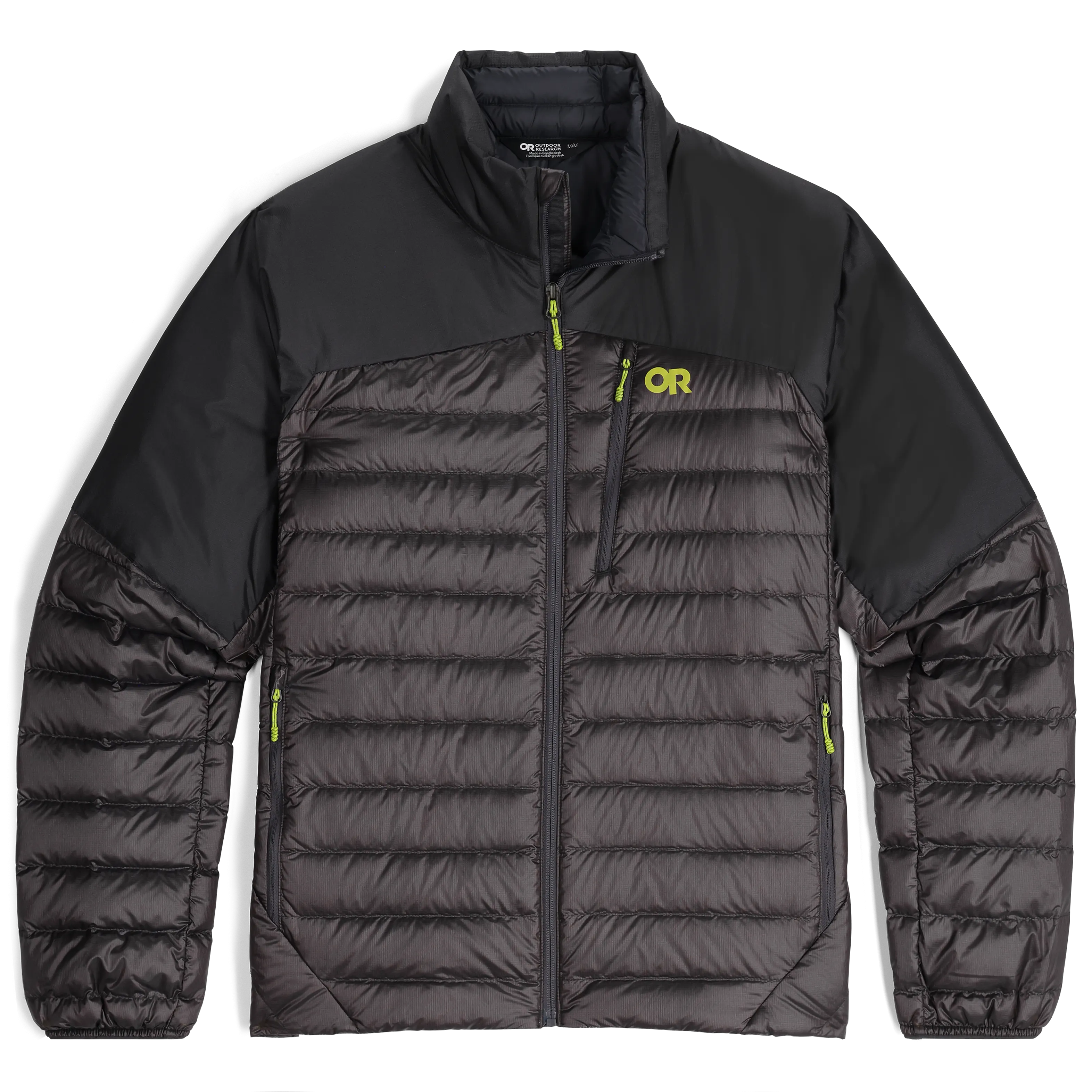 Men's Helium Down Jacket