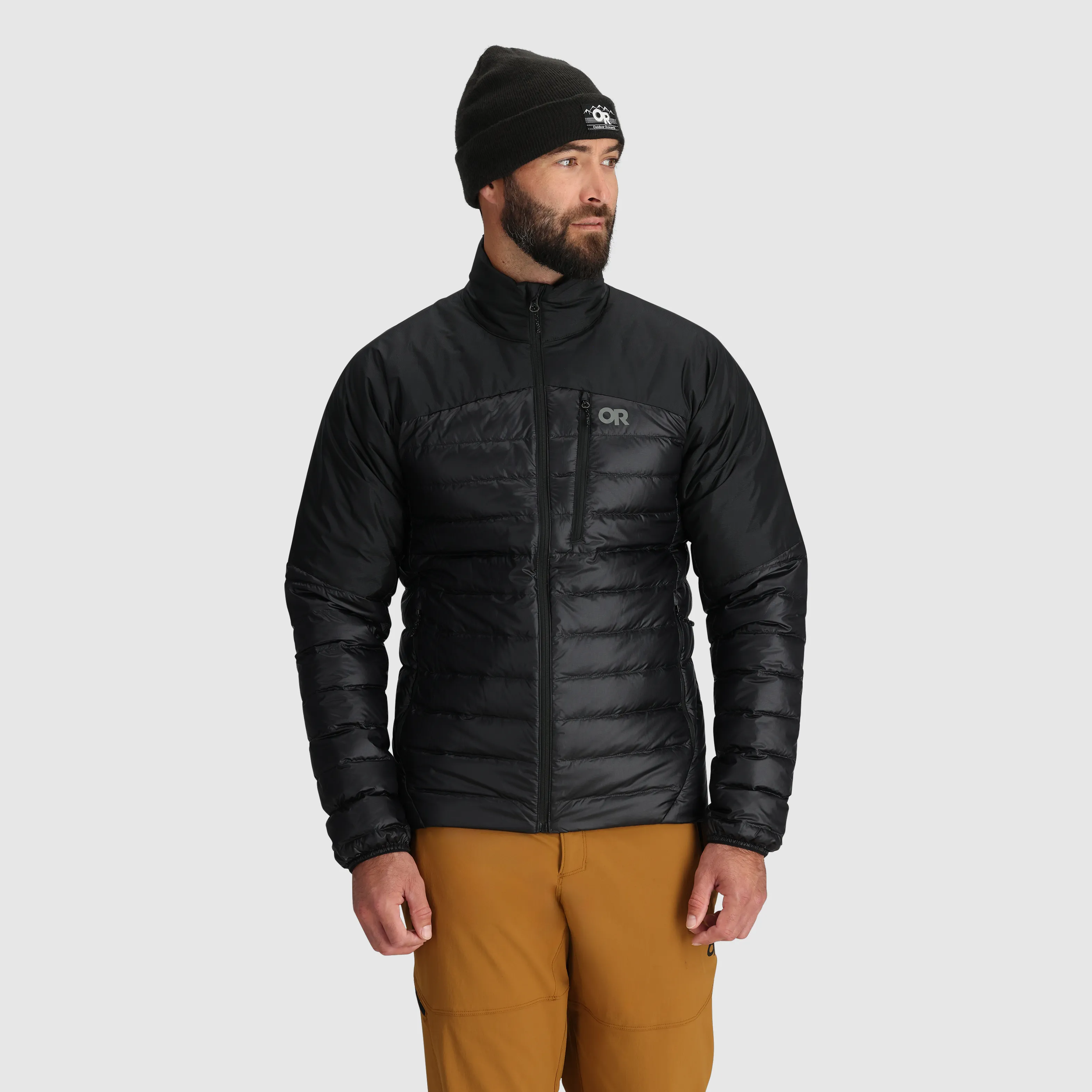 Men's Helium Down Jacket