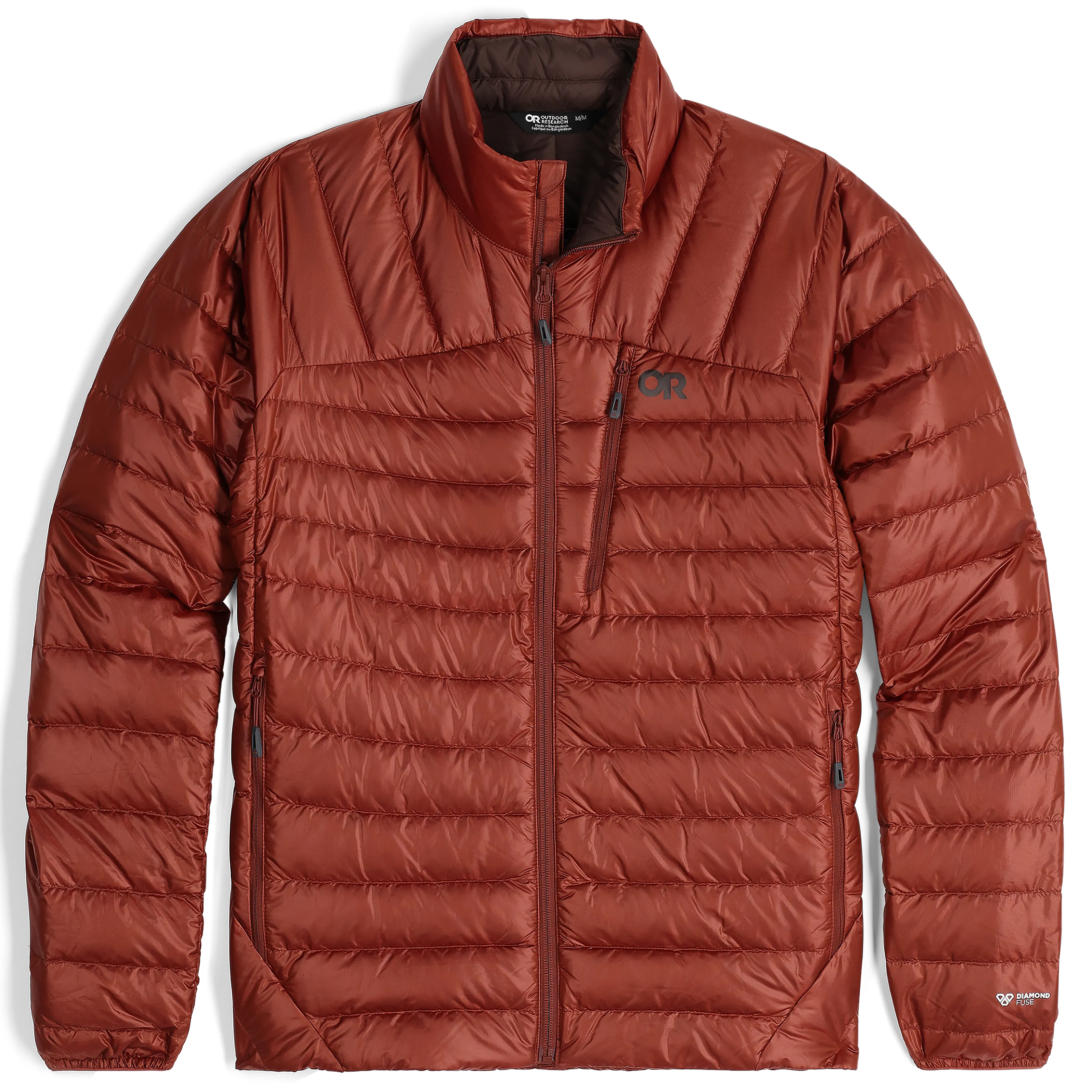 Men's Helium Down Jacket