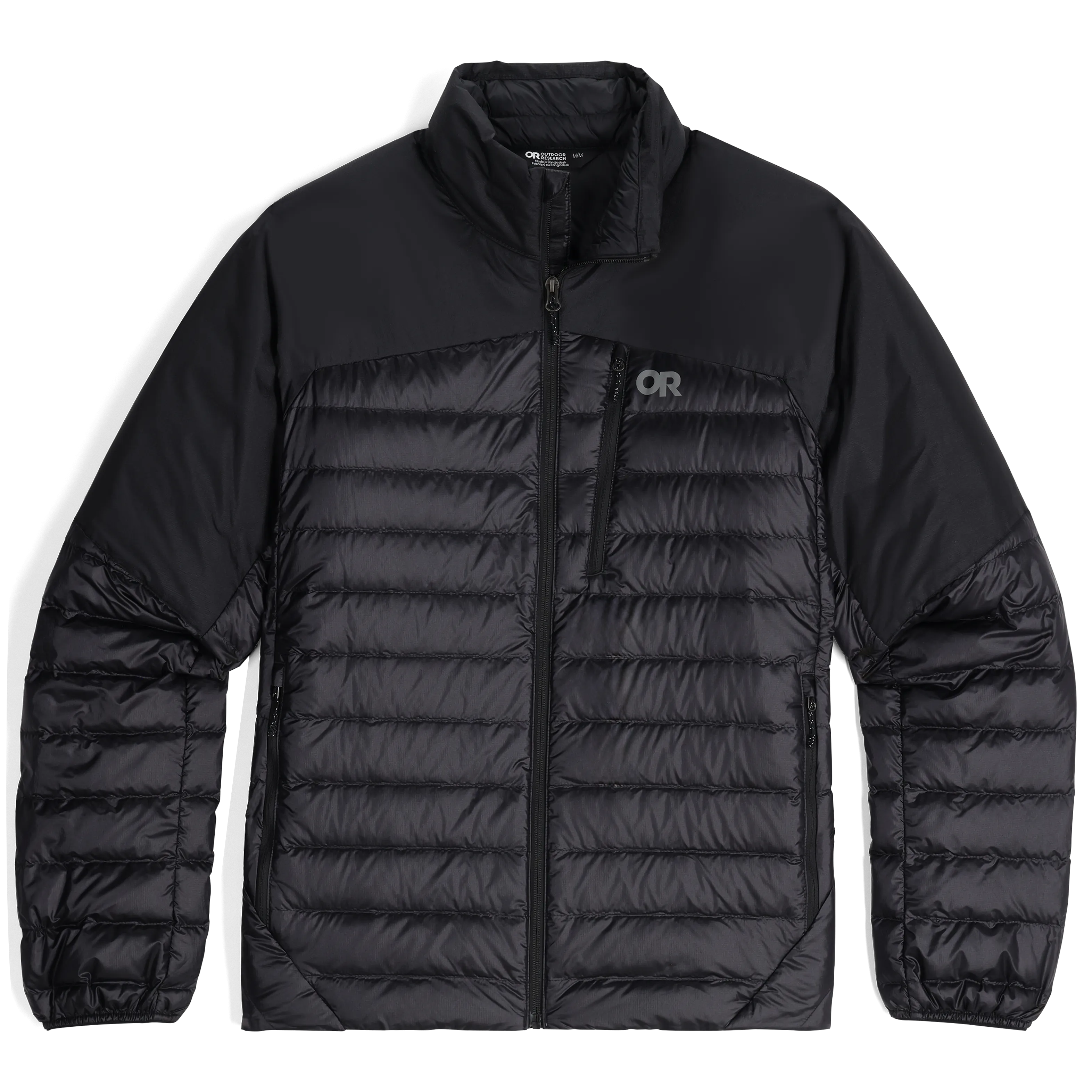 Men's Helium Down Jacket