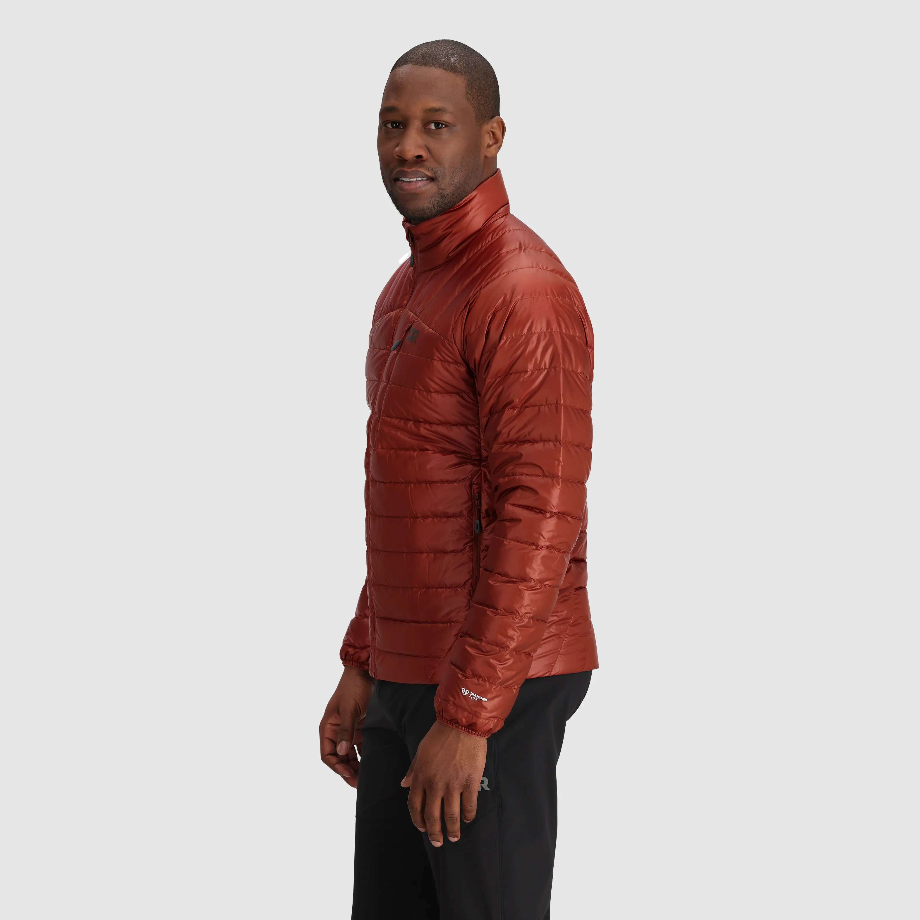 Men's Helium Down Jacket