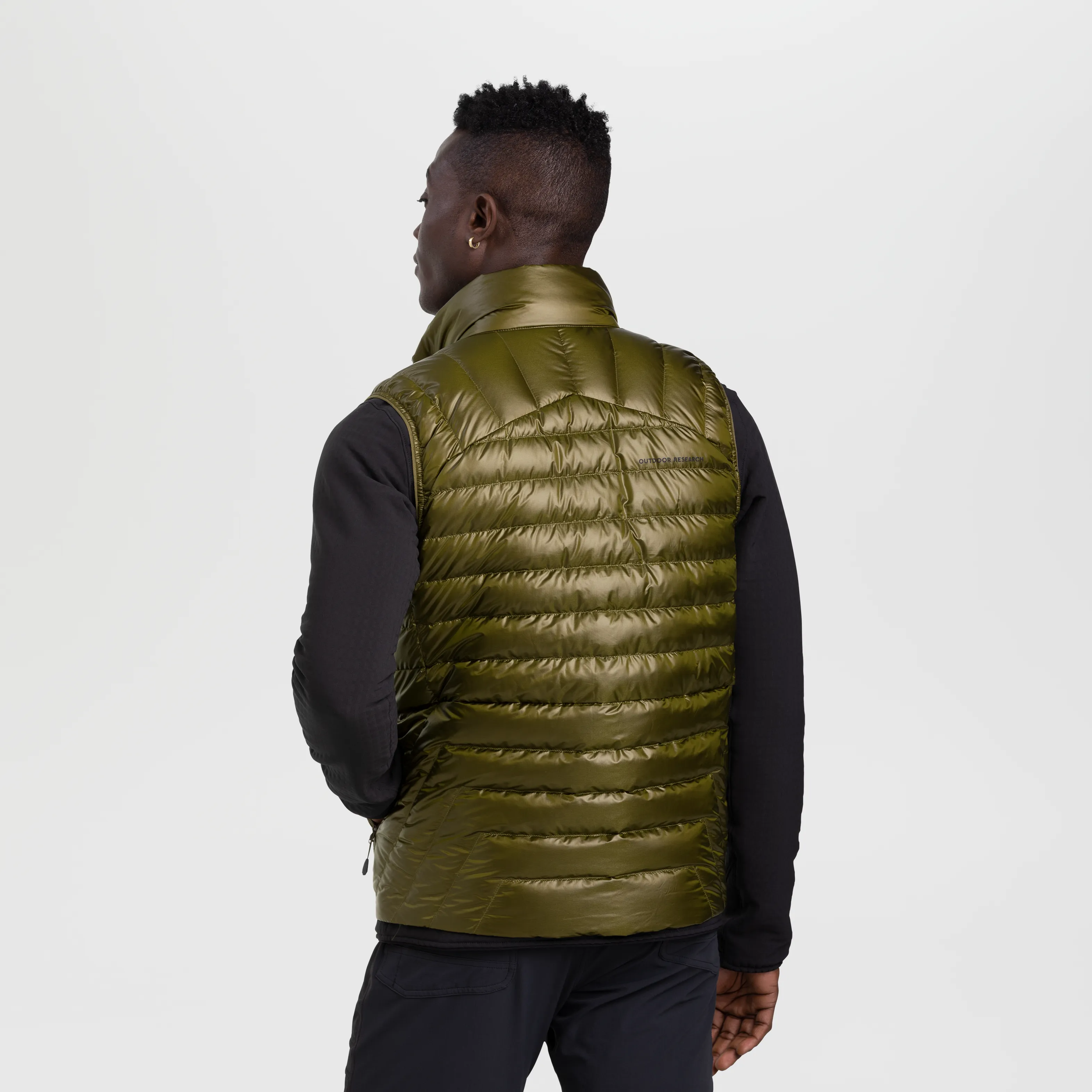 Men's Helium Down Vest