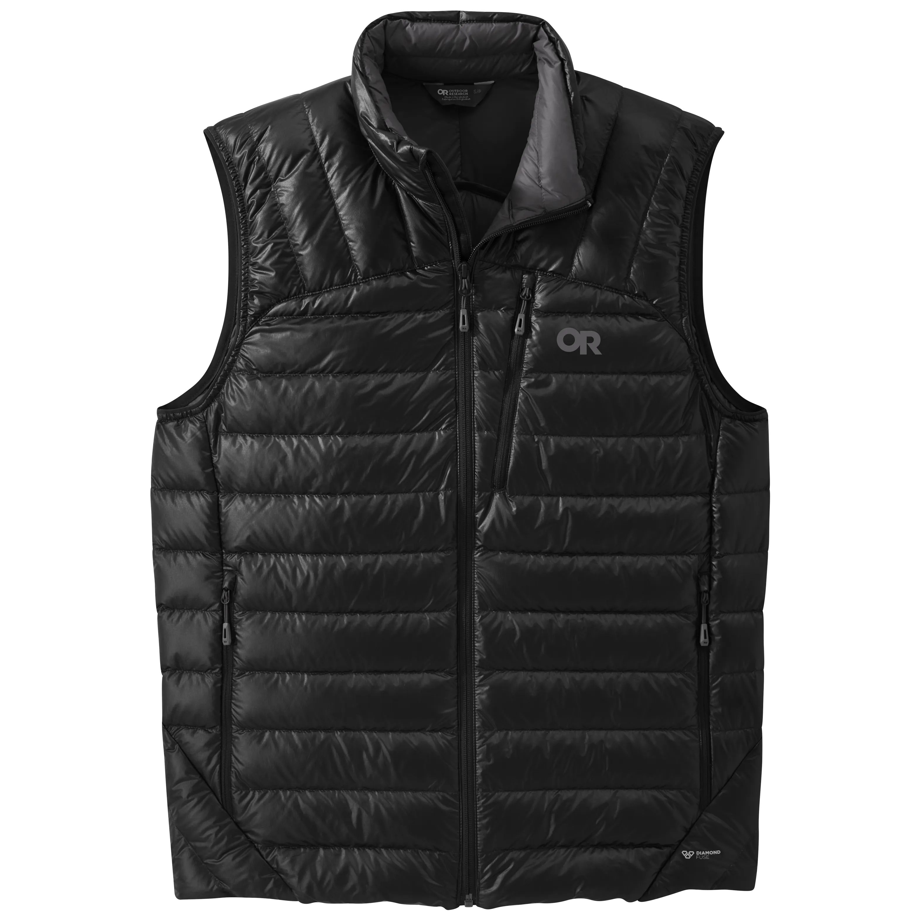 Men's Helium Down Vest