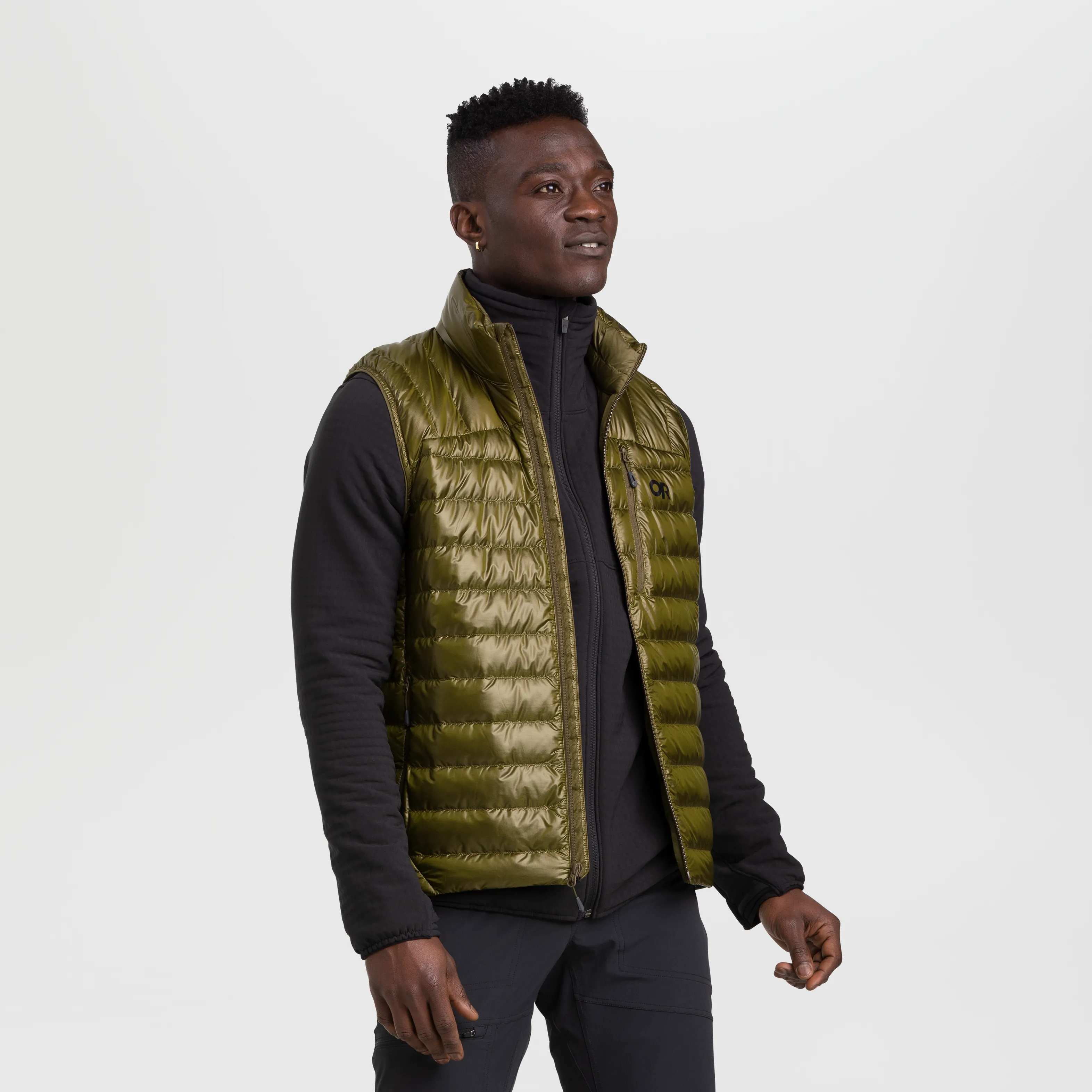 Men's Helium Down Vest