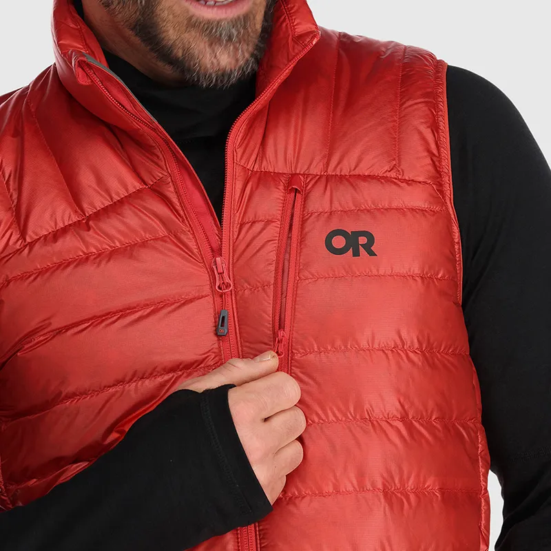 Men's Helium Down Vest