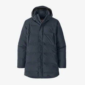 Men's Jackson Glacier Parka