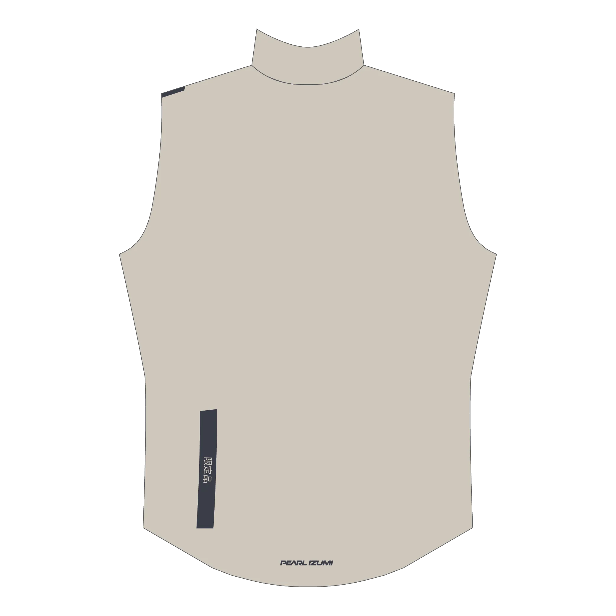 Men's PRO Barrier Vest - Team Grimley Group Store