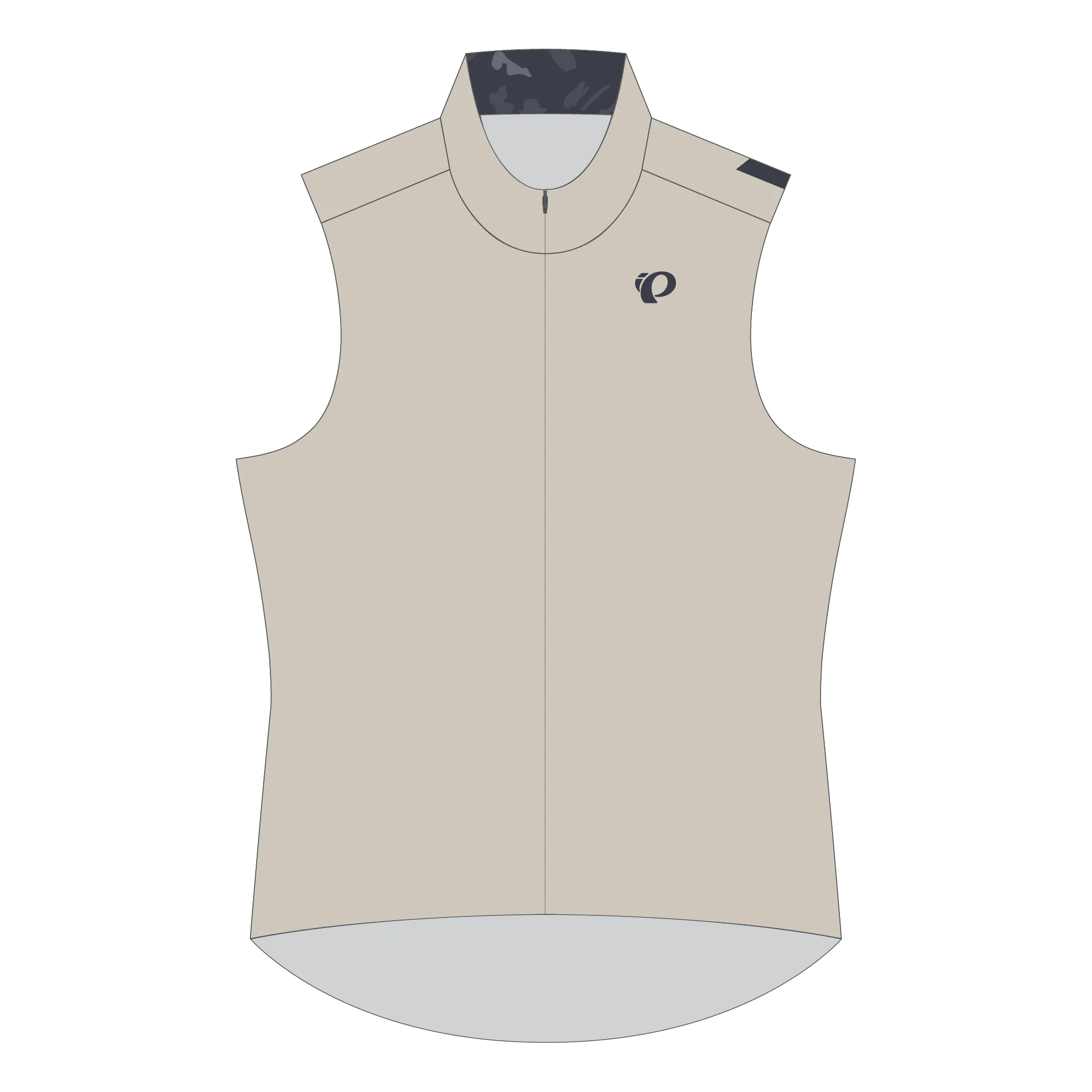 Men's PRO Barrier Vest - Team Grimley Group Store