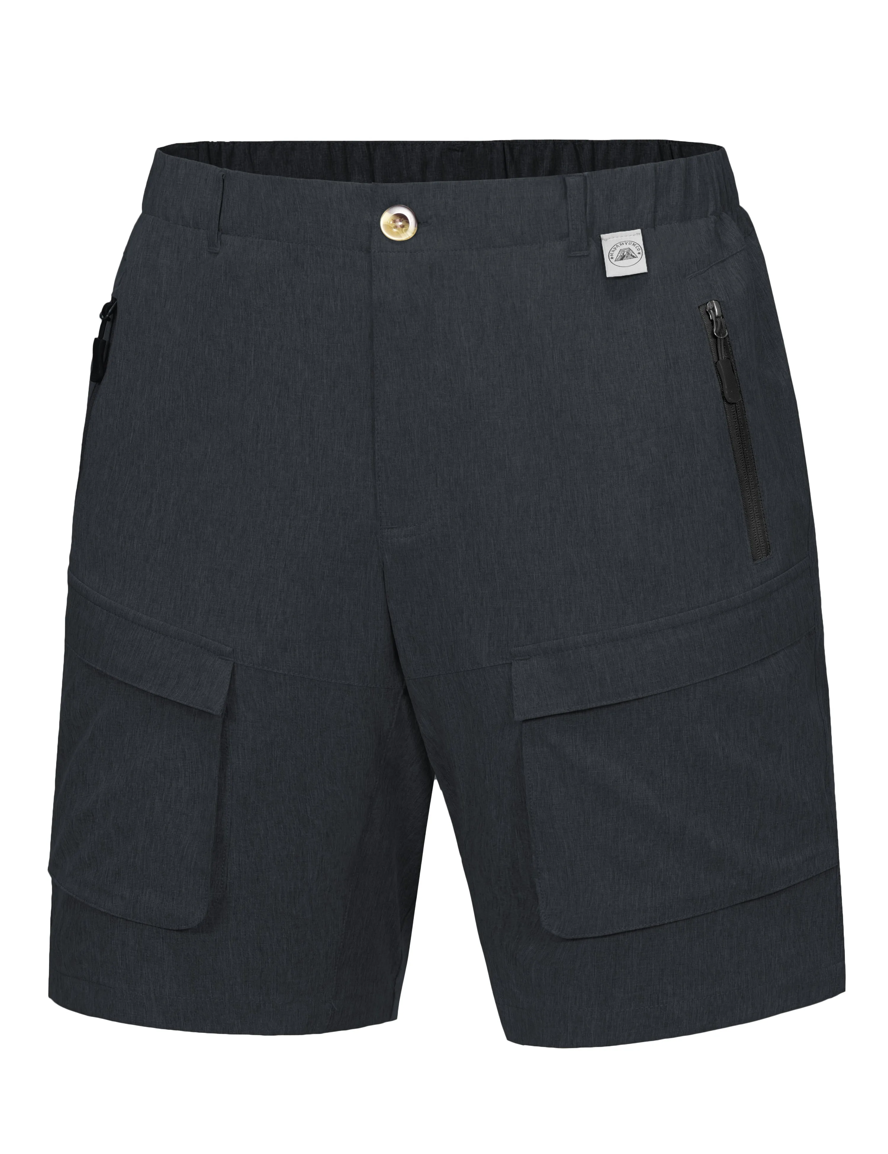 Men's Quick Dry Lightweight Hiking Shorts