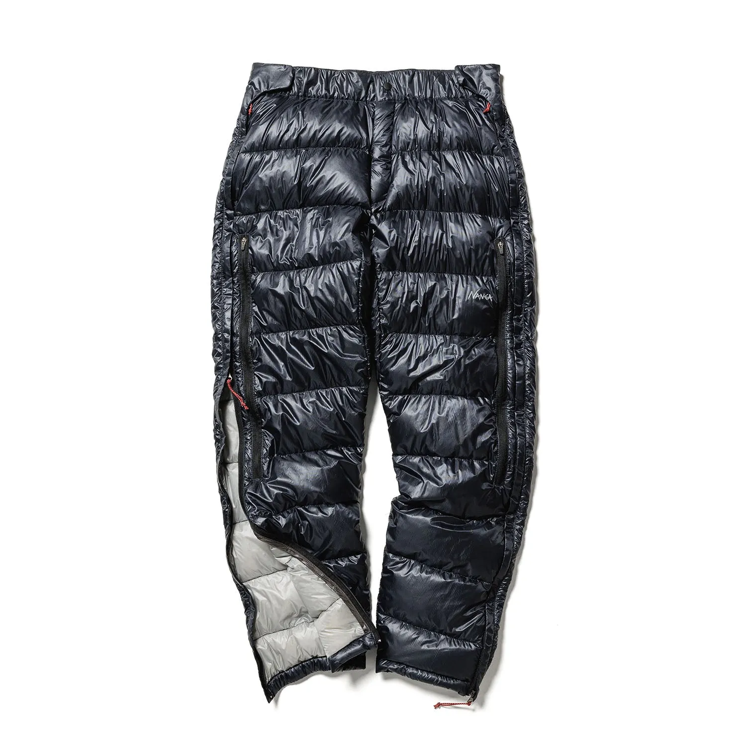 MINIMARHYTHM DOWN PANTS(MEN)