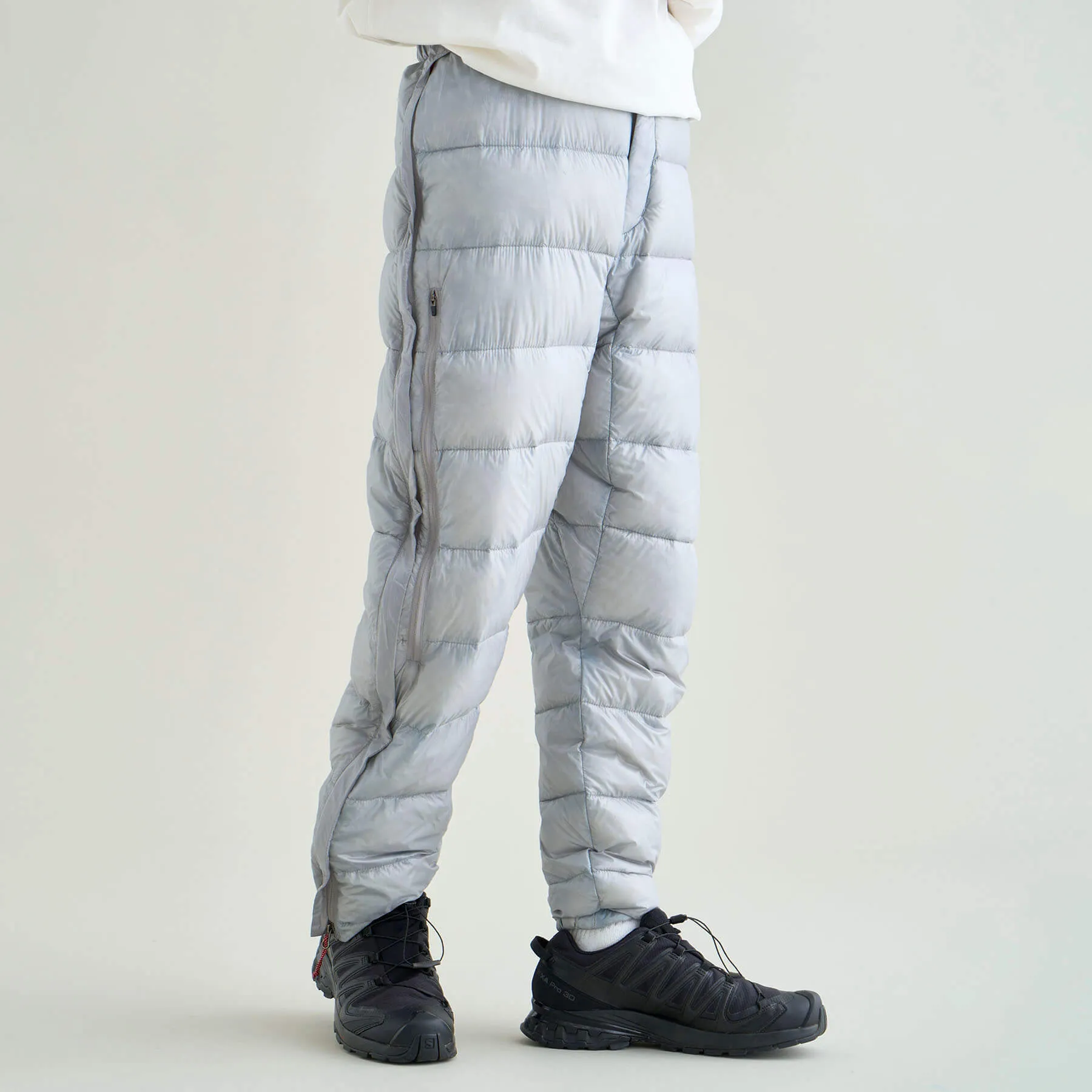 MINIMARHYTHM DOWN PANTS(MEN)