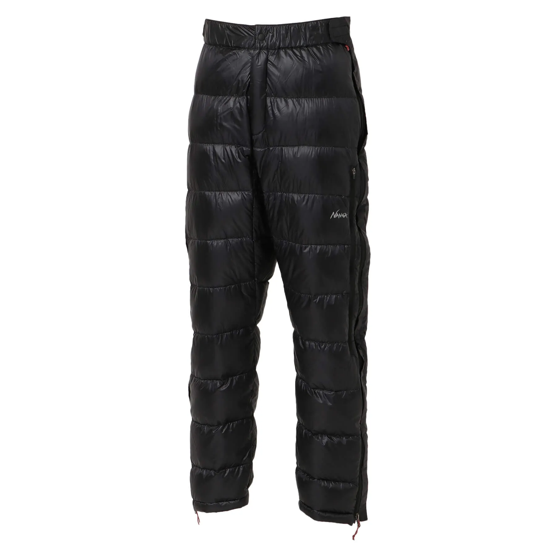 MINIMARHYTHM DOWN PANTS(MEN)