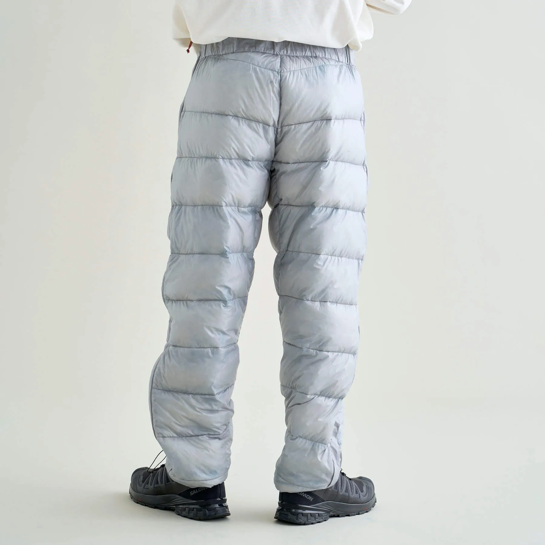 MINIMARHYTHM DOWN PANTS(MEN)