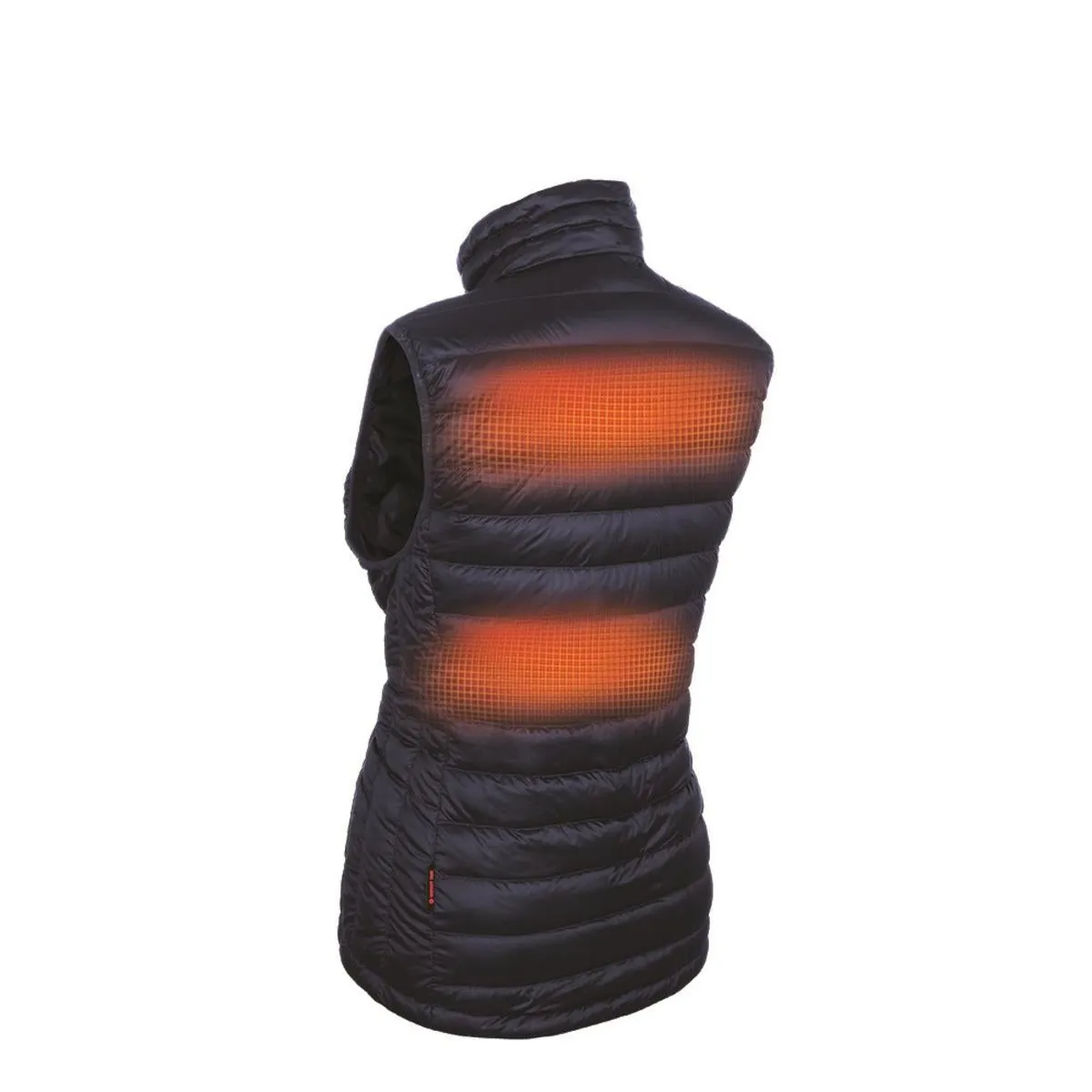 Mobile Warming 12V Women's Summit Heated Vest