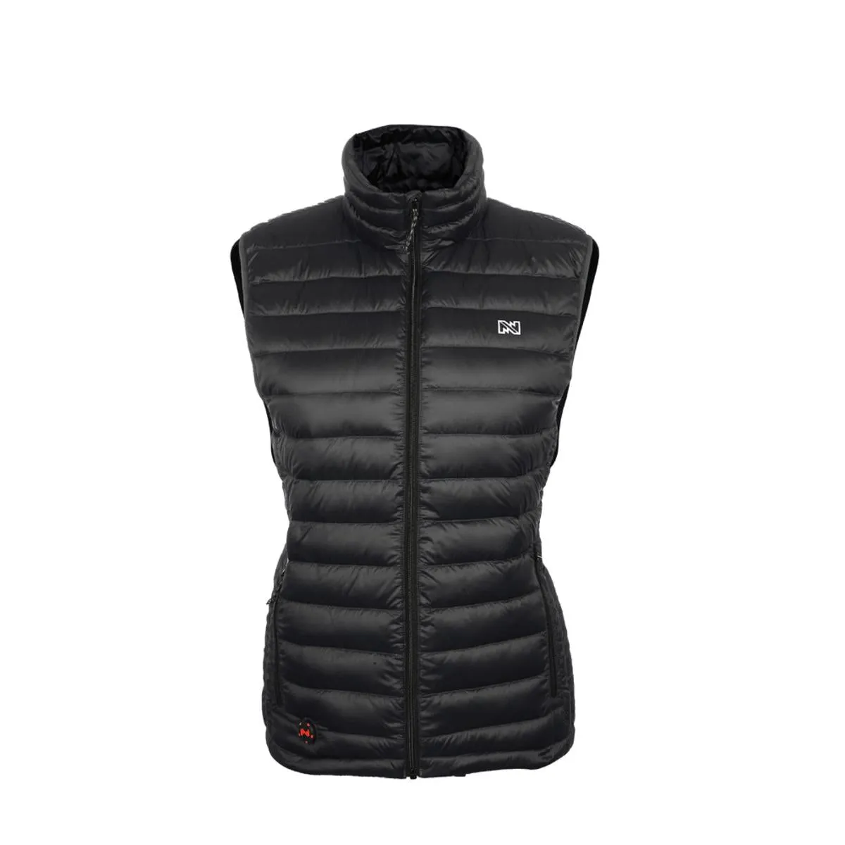 Mobile Warming 12V Women's Summit Heated Vest