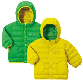 Montbell Babys Neige Down Parka 80-90