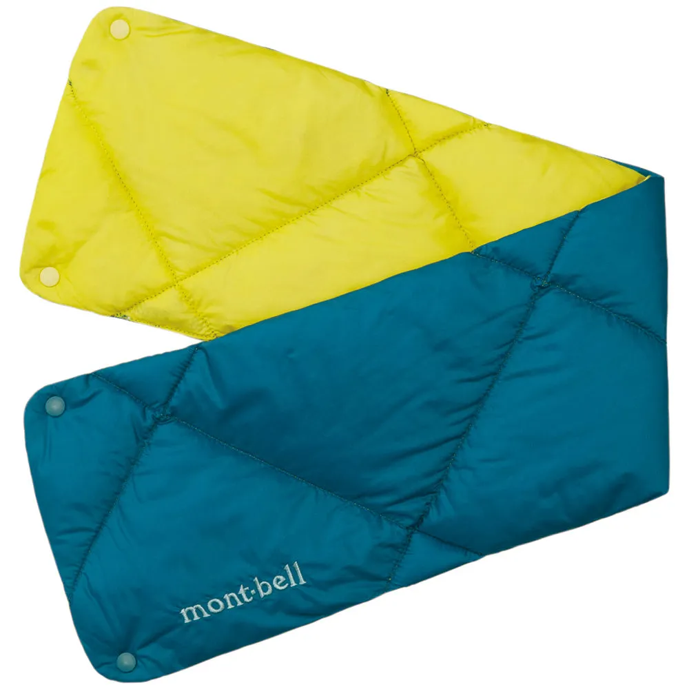 Montbell Down Neck Warmer